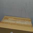 LED Tail Lights Black Cover w/o Blind Spot Detection Compatible With 2019-2023 Dodge Ram 2500 Right Passenger Side Replace:68361718AD