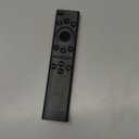for Samsung-Smart-TV-Remote-Control-Replacement,Remote for 2019 2026 Samsung Frame Curved Crystal Smart TVs, with Voice Control