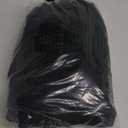NIKE Sportswear Men's Pullover Club Hoodie (Medium, Black)