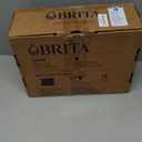 Brita Water Dispenser, UltraMax Elite Filter, Removes 99% of Lead, Includes 1 Filter, 27-Cup Capacity, Black