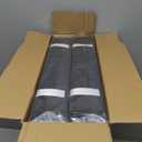 ATXKXE HSP002 Replacement Filter Compatible with Hathaspace Air Purifier Filter HSP002, 2 Pack