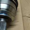 CV JOINT And Axle Shaft Assembly Replacement, 1Pack