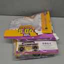 Sensationnel Butta Lace 90Sbangs Wigs - Unit 911 Glueless Wide Deep Part Synthetic Preplucked Hairline (ASHPEACH BLONDE)