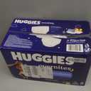 Huggies Size 6 Overnites Baby Diapers: Overnight Diapers, Size 6 (35+ lbs), 72 Ct, 