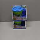 Little Kids Fubbles Blow Tons of Sky High Bubbles Party Machine for Kids & Includes Bubble Solution (Pack of 2)