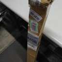 GENIMO Cordless Blackout Roller Shades, 45" W X 72" H, Linen Beige