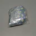 Cunhill 4 Pcs Cotton Microwave Bowl Cozy Holders for Hot Food Hot Pads Soup Bowl Potholders Heat Resistant Multipurpose Quilted Safe Holders for Kitchen Plate Supply(Navy Blue, Flower Style)