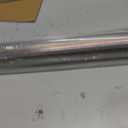 409 Steel 2.5'' Inch OD Straight Exhaust Pipe Mandrel Tubing Pipe 48" / 4 Ft Long Custom Fitment For Exhaust System