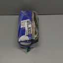 MIULEE Pack of 2 Dark Brwon Decorative Pillow Covers 18x18 Inch Soft Chenille Luxurious Couch Throw Pillows Farmhouse Cushion Covers with Elegant Design for Sofa Bedroom Living Room Home Decor