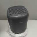 Dehumidifier, 35 OZ Small Dehumidifiers for Bedroom for Home, Quiet with Auto Shut Off, Dehumidifiers for Bedroom (280 sq. ft), Bathroom, RV, Closet, Grey