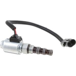 Dana Holding Corporation 251733 - Dana Spicer Solenoid Assembly
