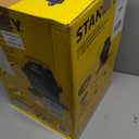 Stanley - SL18116P Wet/Dry Vacuum, 6 Gallon, 4 Horsepower Black