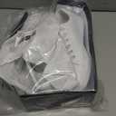 Tommy Hilfiger Women's Lamiss Sneaker (8.5, White II)