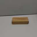 Eyekepper Oversized Reading Glasses Square Large Frame Readers for Men and Women (Black)