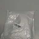 Upgraded 6 Feet High Pressure Braided Propane Hose Extension with Conversion Coupling 3/8" Flare to 1/2" Female NPT, 1/4" Male NPT, 3/8" Male Flare for BBQ Grill, Fire Pit, Heater