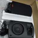 Klipsch ProMedia 2.1 THX Certified Computer Speaker System (Black)