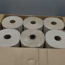 Georgia-Pacific Pacific Blue Basic Recycled Hardwound Paper Towel Rolls by GP PRO (Georgia-Pacific), 800 Feet Per Roll, 6 Rolls Per Case