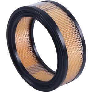 JZGRDN Air filter 235116-S 010900 AM31400 235116 32008 100-040 Compatible with John Deere Riding Mower 110 112 112H 120 140 200 210 212 214 216 312 314(0-80000)