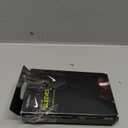 NIKE Pro Adult Dri-FIT 3.0 Arm Sleeves (Small/Medium, Black)
