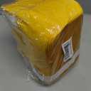 Natural Kraft Bubble Mailers 4x7in Exterior, 3.2x7in Interior, 100 Pack Padded Envelopes, Self-Seal Tear Resistant Poly Lined Mailing Shipping Bags for Small Business Boutique Packaging