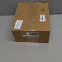 Youyole 3 Pcs Easter Terracotta Bunny Decorations Rustic Rabbit Statues Home Decor Spring Rabbit Figurines Travertine Bunny Decorations for Table Centerpiece Living Room Indoor Easte Gifts (Classic)