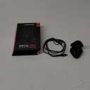 Monster DNA GO Wireless Bluetooth High Definition Earbuds- Black