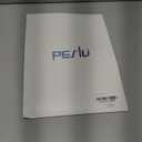 3 Pcs 15.6 Inch Laptop Anti Blue Light Screen Protector for 16:10 Widescreen Monitor, 15" Computer Glare Filter/UV Blocker Shield Cover/Eye Protection Film