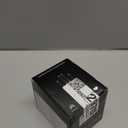 WiFi Extender, WiFi Extender Signal Booster for for Home & Outdoor, Device Servers Covers Up to 6000 Sq. ft and 35 Devices, Internet Booster (Medium)