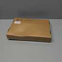 Halloween Costume for Women Black Gothic Dress Costume with Wig Red Rose Cute Soft Black Dress for Cospaly Costume (Black, XXL)