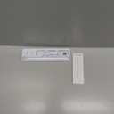 Stylus Pen for iPad, Compatible with Apple iPad 2018-2025,Pencil P6th-10th Generation-2X Fast Charge Compatible with Apple iPad Pro 11"/12.9"/M4, iPad Air 3/4/5/M2, iPad mini 5/6 Gen-White