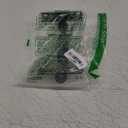 1-7/8" Trailer Coupler Repair Kit with Chain - 2000 lb Capacity, Universal Fit for 2" ，2.5“，3" Channels, Heavy-Duty Steel, Locknut & Quick-Release Design