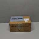 2 PACK SZRSTH Solar Lights Outdoor - 210 LED 2500LM Waterproof Motion Sensor Security Lights with Wireless Remote Flood Lights for Patio Garage Yard Entryways