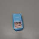 OK TAPE Short-Stretch Compression Bandage Wrap with Velcro, 2-Layer Comfort Wrap for Leg, Foot, Arm, Ideal for Use in Lymphoedema, Oedema, Latex Free - 4Inch x 4 Feet, 1 Roll