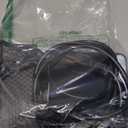 Mini PC AMD Ryzen 5 5600H - 6C/12T Up to 4.2GHz, 16GB DDR4 RAM 512GB NVMe SSD, Triple 4K@60Hz Displays (HDMI*2 + Type-C), WiFi 6/BT 5.2/LAN, Mini Desktop Computer VESA/Office/Gaming/Home