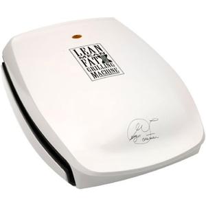 George Foreman GR20WHT XL Grill