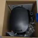 Waterpik Aquarius Water Flosser For Teeth Cleaning, Gums, Braces, Dental Care, Electric Power With 10 Settings, 7 Tips For Multiple Users And Needs, ADA Accepted, Black WP-662, Packaging May Vary