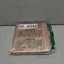 Froggod 4.53-inch (11.5cm) Interchangeable Circular Knitting Needles Set Aluminum US Sizes 2.5, 4, 5, 6, 7, 8, 9, 10, 11 with Interchangeable Knitting Needles and Cables, Accessories and Case, 9 Pairs