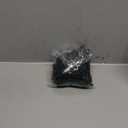 SOLY HUX Women's Sheer Fringe Tops Short Sleeve Floral Lace See Through Vintage T Shirts Vacation Outfit Size XL