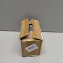 Wire Wheel for 4 1/2 Angle Grinder, 5 Pack 4.5 Inch Twist Knotted Wire Brush for Grinders, 5/8 Inch-11 Threaded Arbor