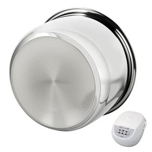 10 Cup Rice Cooker Inner Pot Compatible with Tiger JBV-A18U-W, Non-Stick 304 Stainless Steel Replacement Bowl, Easy to Clean & Dishwasher Safe