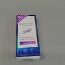 Secret Clinical Strength Antiperspirant Deodorant for Women, 3X Stress Protection, 72hr Sweat & Odor Protection, PH Balancing Minerals, Clear Gel, Clean Lavender Scent, 2.6 oz (2.6 Ounce (Pack of 1))