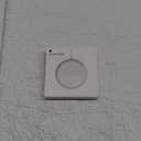 Apple MagSafe Charger (1 m): Wireless Charger with Fast-Charging Capability