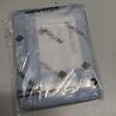 ARCWOR Slim Wallet Minimalist Front Pocket RFID Blocking Men and Women Leather Wallets