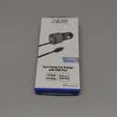 Fast Charger Car Charger With USB Port