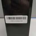 AINA Hair Dryer with Diffuser, Blow Dryer for Women | Advanced Ionic Technology, Ceramic Coating | Cold Shot Features Turbo Heat for Fast Drying and Shine 110V/ALCI (Vader Black)