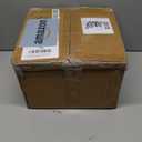 20 Pcs 11x 11 x 0.4 inches Sound Absorbing Interlocking Floor Mats, High Density Non-Slip Anti Vibration Sound proof Pads Acoustic Blankets for Drum Set, Thick Piano Carpet Drum Rug for Music Studio