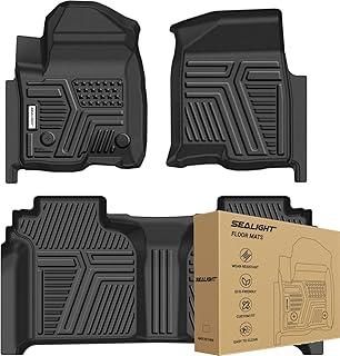 SEALIGHT Floor Mats