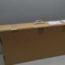 2-Tiers 12x24 Shower Niche with LED Light Strips, Golden Recessed wall Cabinet, Stainless Steel wall Niche for Shower wall, Waterproof NO Tile Needed Storage Organizer (3000K LED Light)