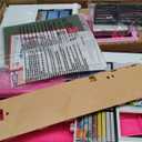 Barbie DreamHouse Dollhouse with 75+ Accessories and Wheelchair Accessible Elevator, 10 Play Areas, 3 Custom Light Settings & Music 