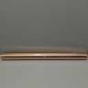Rose Gold Contact Paper Peel and Stick Countertop Contact Paper Self-Adhesive Waterproof DIY Decor Wallpaper for Kitchen Backsplash Fridge and Cabinets A Set of 23.6"x240"